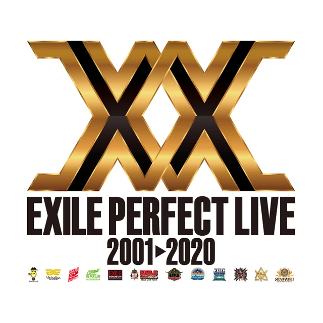 EXILE PERFECT LIVE