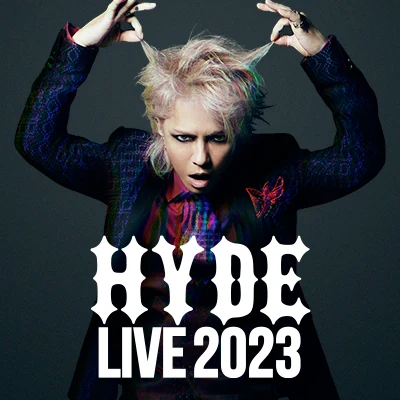 HYDE LIVE2023